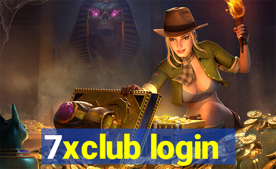 7xclub login